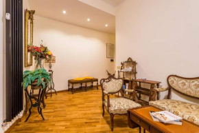 Отель Guesthouse Valla18  Рим